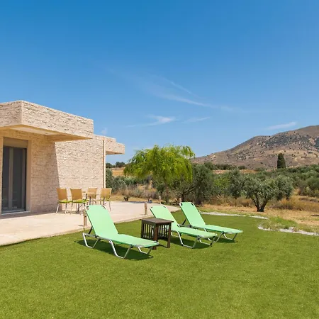 Casa vacanze Livas Relaxing In Kardamena *