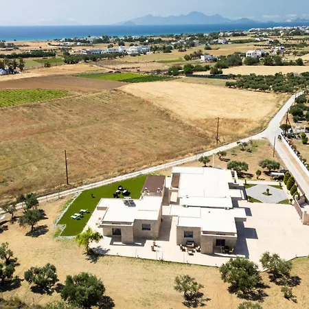 Livas Relaxing In Kardamena Kardamena (Kos)