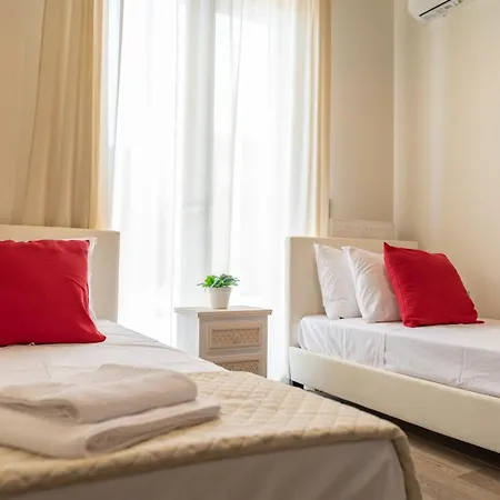 Casa vacanze Livas Relaxing In Kardamena *