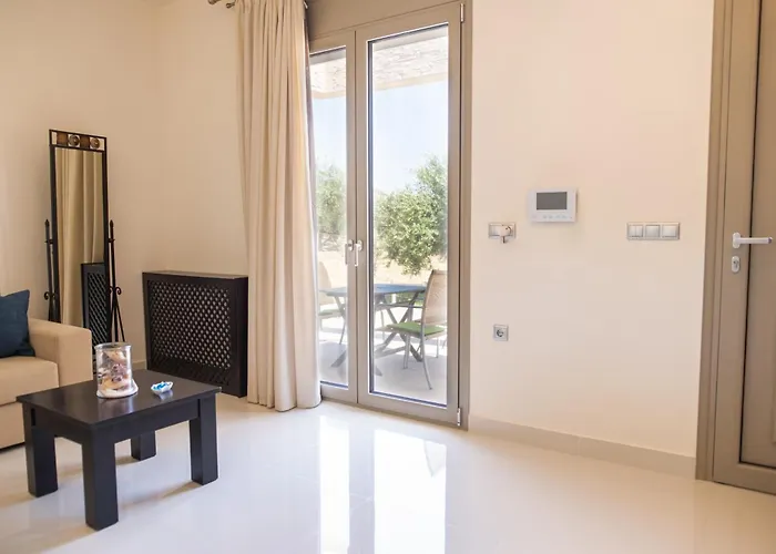 Casa vacanze Livas Relaxing In Kardamena *