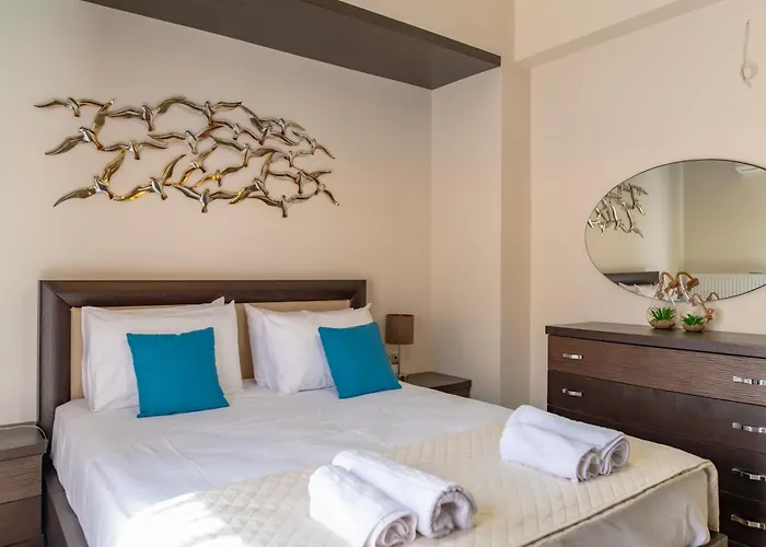 Casa vacanze Livas Relaxing In Kardamena *