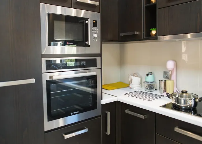 Livas Relaxing In Kardamena Casa vacanze *