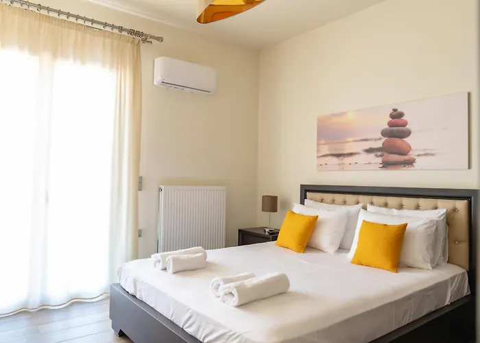 Livas Relaxing In Kardamena *