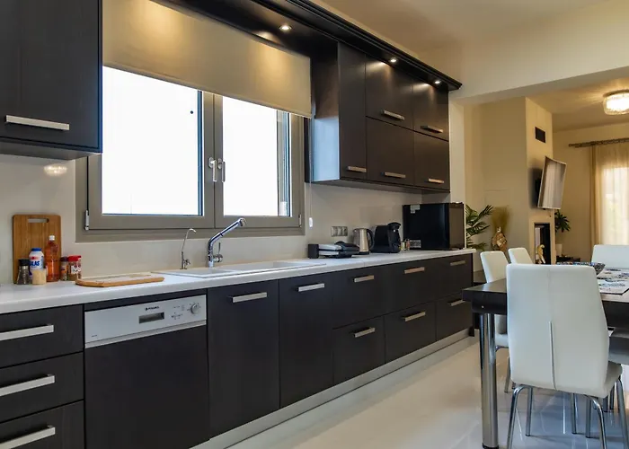 Livas Relaxing In Kardamena Casa vacanze Kardamena (Kos)