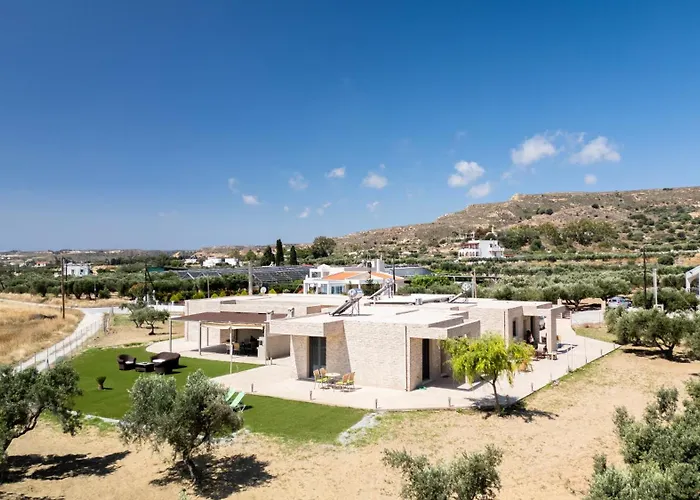 Casa vacanze Livas Relaxing In Kardamena