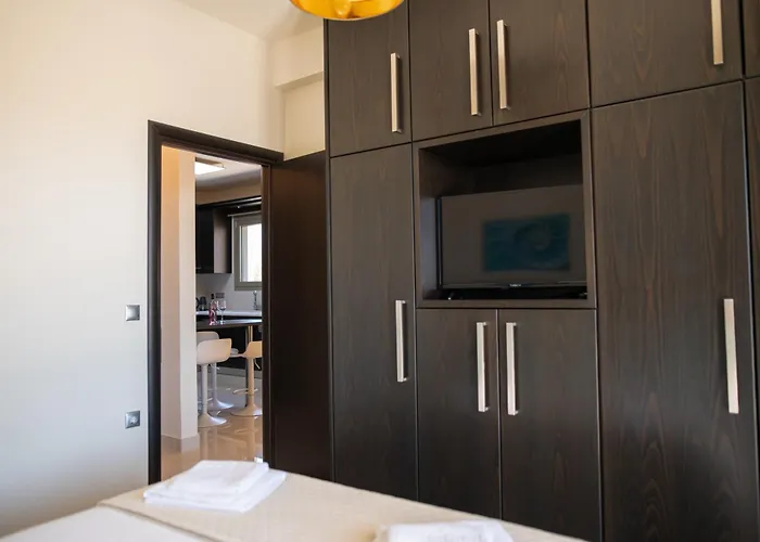 Livas Relaxing In Kardamena Kardamena (Kos)