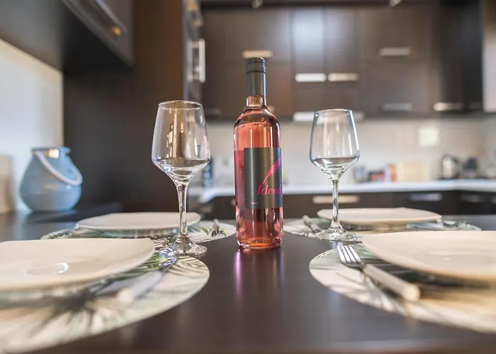 Casa vacanze Livas Relaxing In Kardamena Kardamena (Kos)