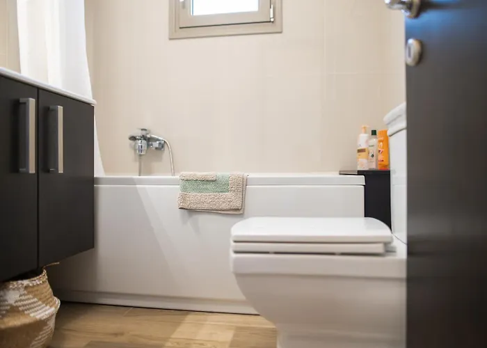 Livas Relaxing In Kardamena Casa vacanze *