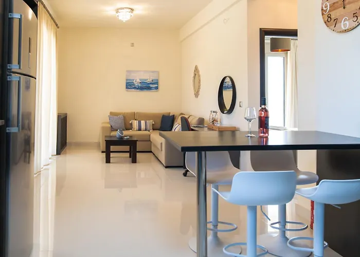 Casa vacanze Livas Relaxing In Kardamena Kardamena (Kos)