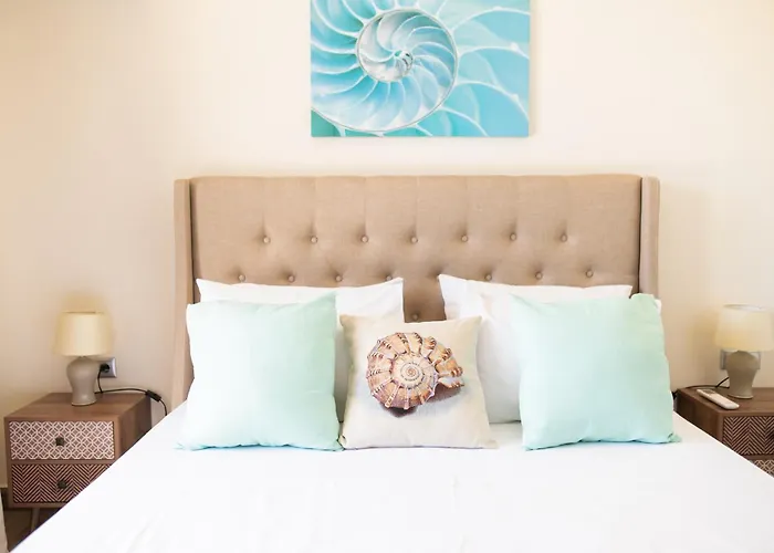 Livas Relaxing In Kardamena * Kardamena (Kos)