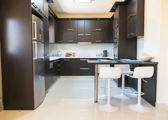 Casa vacanze Livas Relaxing In Kardamena *