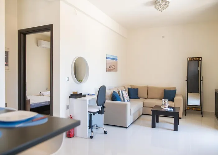 Livas Relaxing In Kardamena Kardamena (Kos)