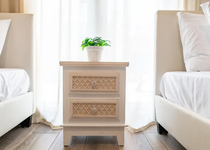 Livas Relaxing In Kardamena Kardamena (Kos)