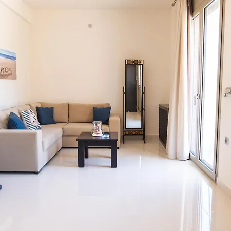 Tatil Evi Livas Relaxing In Kardamena