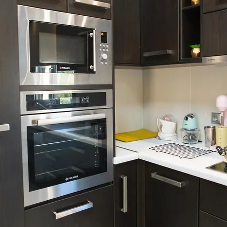 Livas Relaxing In Kardamena Tatil Evi *