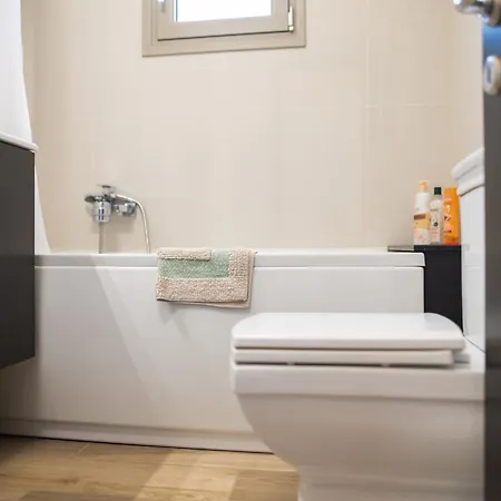 Livas Relaxing In Kardamena Tatil Evi *