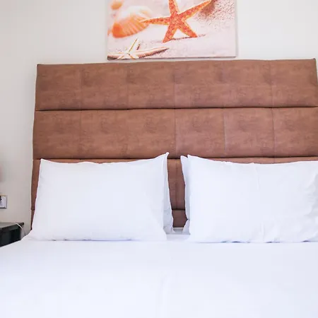 Livas Relaxing In Kardamena * Kardamena (Kos)