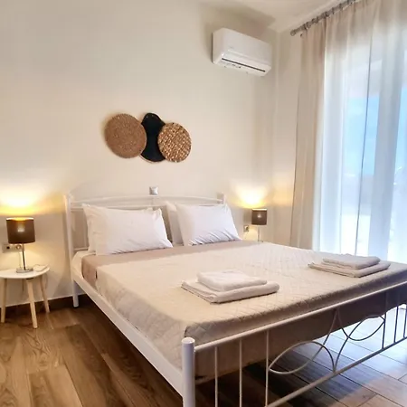 Tatil Evi Livas Relaxing In Kardamena