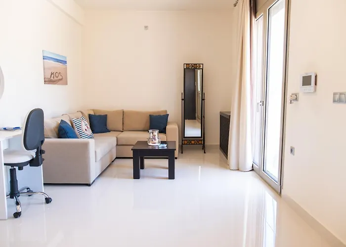 Casa vacanze Livas Relaxing In Kardamena