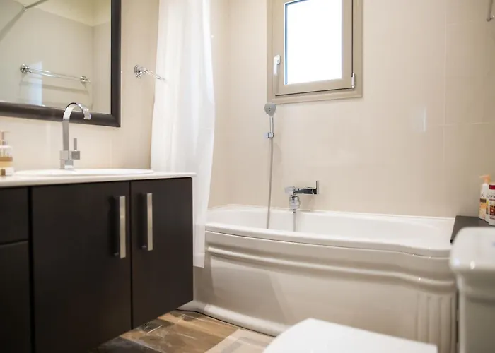 Livas Relaxing In Kardamena Kardamena (Kos)