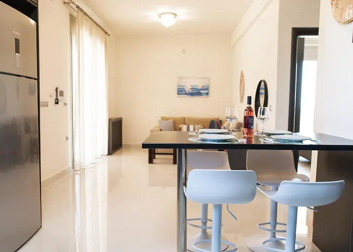 Livas Relaxing In Kardamena * Kardamena (Kos)