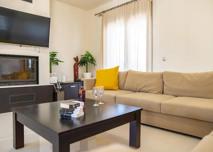 Livas Relaxing In Kardamena Casa vacanze