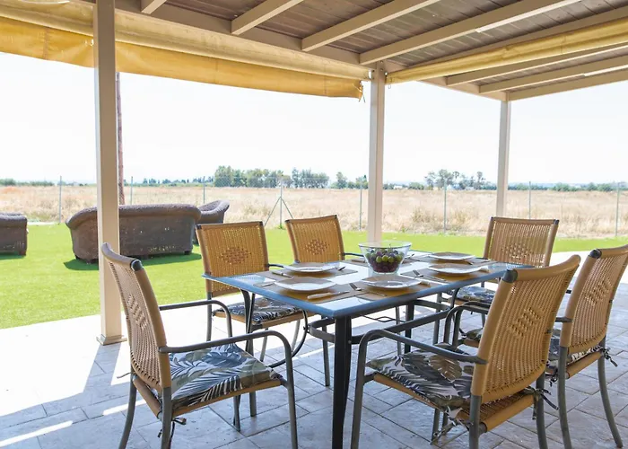 Livas Relaxing In Kardamena بيت للعطل *