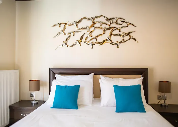 Livas Relaxing In Kardamena Casa vacanze Kardamena (Kos)