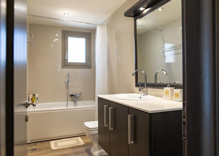 Livas Relaxing In Kardamena