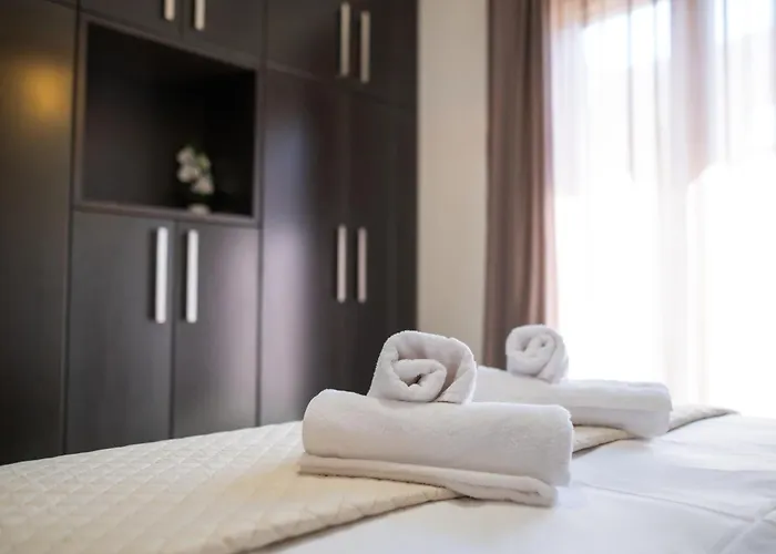 Livas Relaxing In Kardamena * Kardamena (Kos)