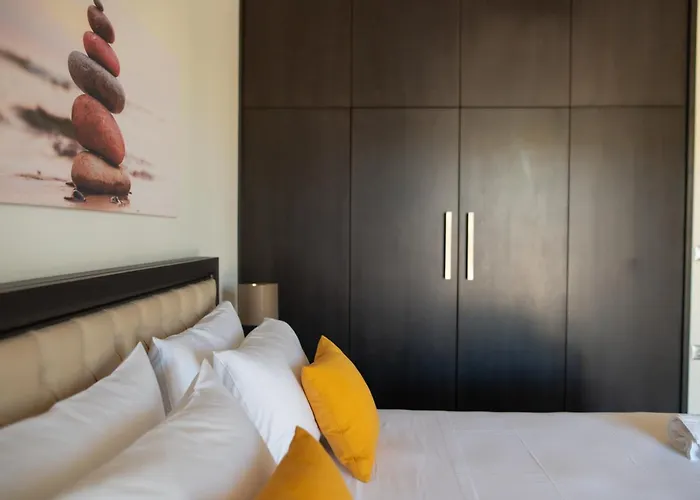 Livas Relaxing In Kardamena بيت للعطل