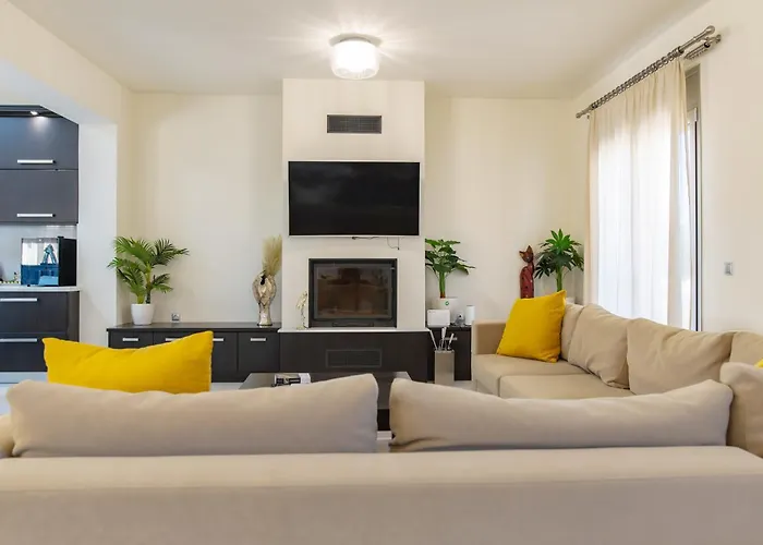 Casa vacanze Livas Relaxing In Kardamena *