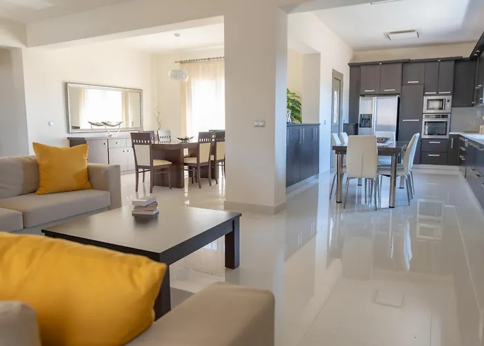 Livas Relaxing In Kardamena Casa vacanze Kardamena (Kos)