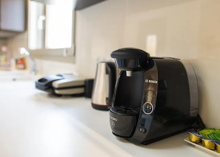 بيت للعطل Livas Relaxing In Kardamena *