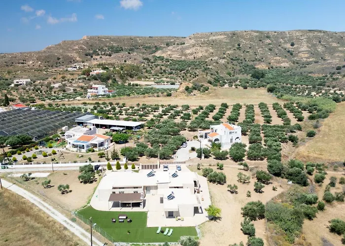 Livas Relaxing In Kardamena Kardamena (Kos)