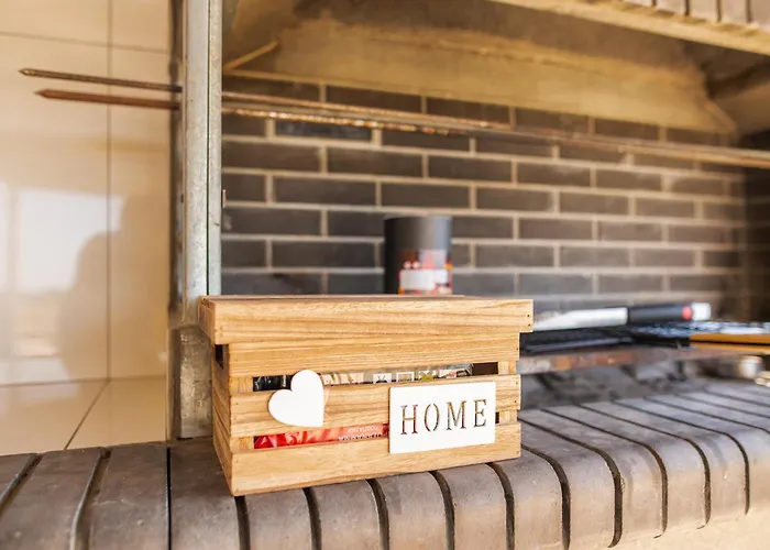 بيت للعطل Livas Relaxing In Kardamena