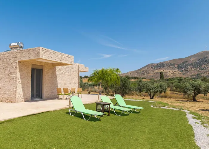 Casa vacanze Livas Relaxing In Kardamena *