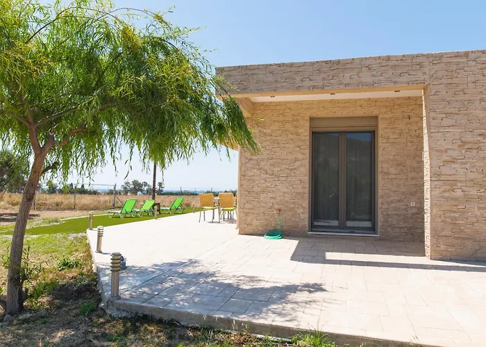 بيت للعطل Livas Relaxing In Kardamena *