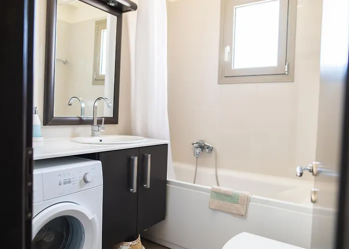 Livas Relaxing In Kardamena بيت للعطل Kardamena (Kos)