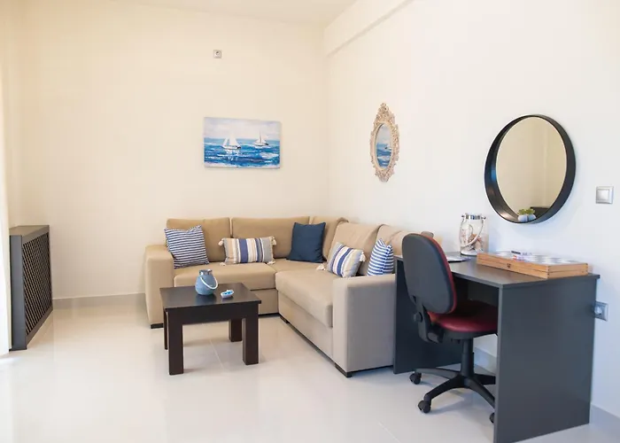 Livas Relaxing In Kardamena بيت للعطل