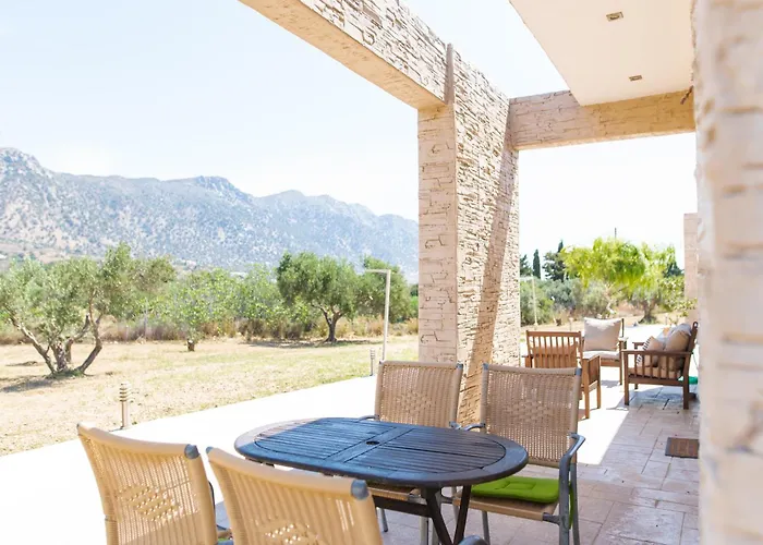 Livas Relaxing In Kardamena Kardamena (Kos)