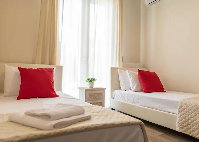 بيت للعطل Livas Relaxing In Kardamena *