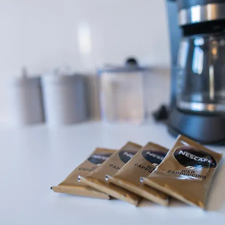 Livas Relaxing In Kardamena