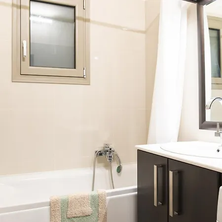 Feriehus Livas Relaxing In Kardamena Kardamena (Kos)