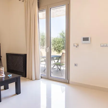 Feriehus Livas Relaxing In Kardamena *