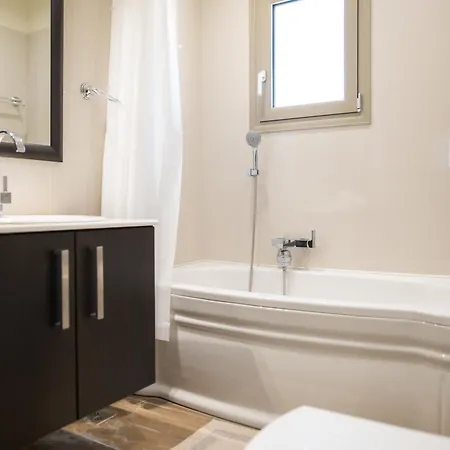 Livas Relaxing In Kardamena Kardamena (Kos)