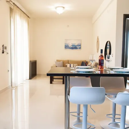 Livas Relaxing In Kardamena * Kardamena (Kos)