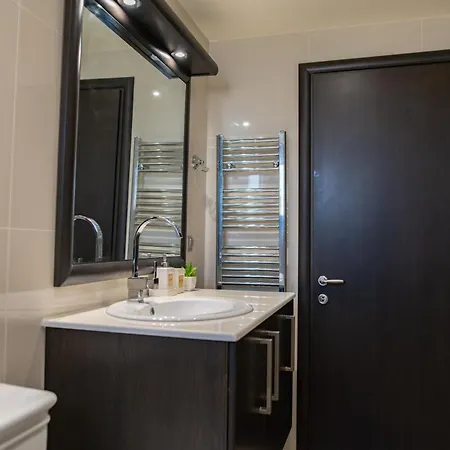 Feriehus Livas Relaxing In Kardamena