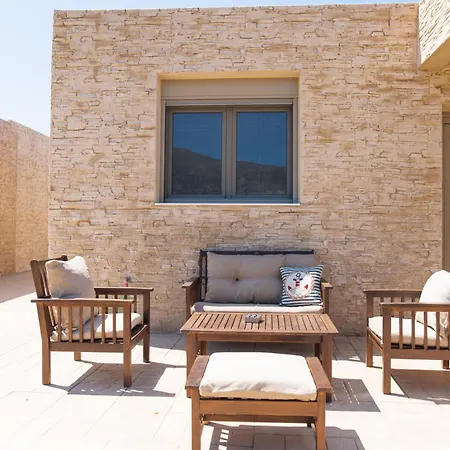 Livas Relaxing In Kardamena Feriehus Kardamena (Kos)