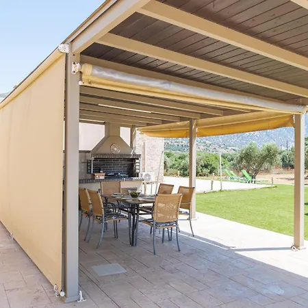 Feriehus Livas Relaxing In Kardamena Kardamena (Kos)